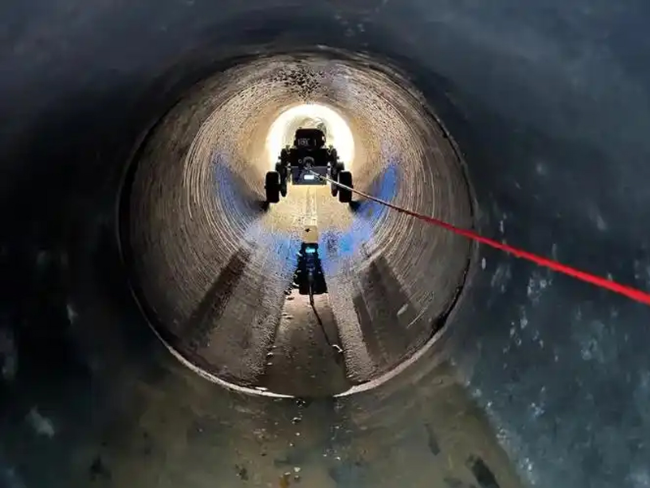 天长CCTV检测后如何整理数据？