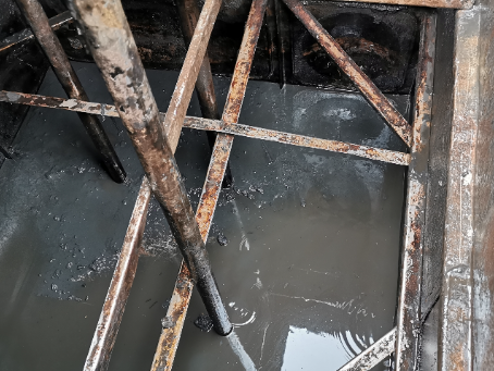 天长CCTV管道检测具体做什么？