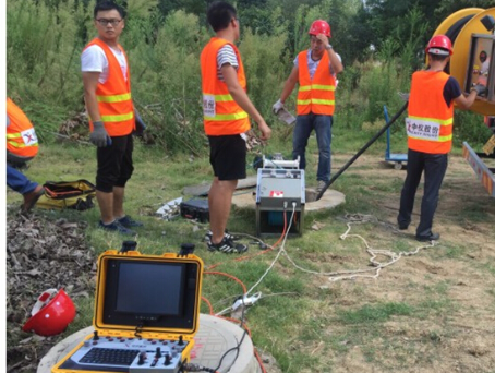 天长如何选择适合的市政管道疏通方法？